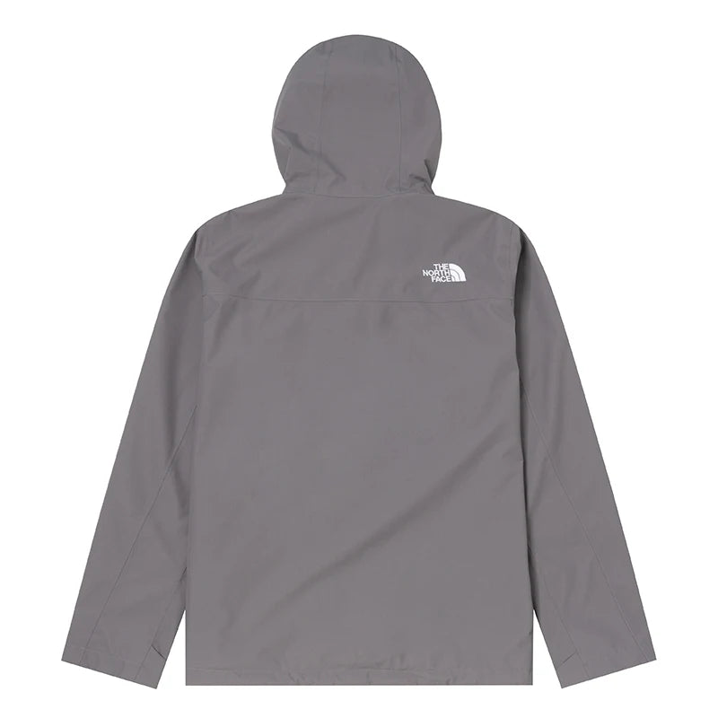 The North Face Men's Jacket Outdoor Sports Daily Casual Hooded Jacket