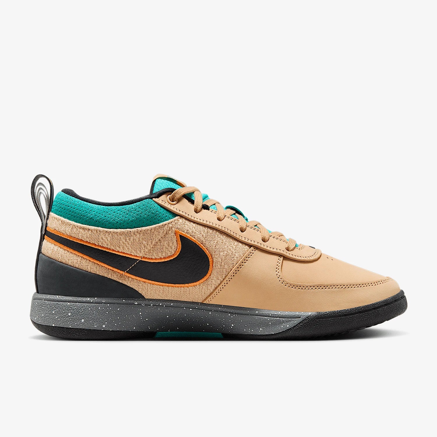 Nike Genuine BOOK 1 EP Men's Low-Top Basketball Shoes IF2405-200