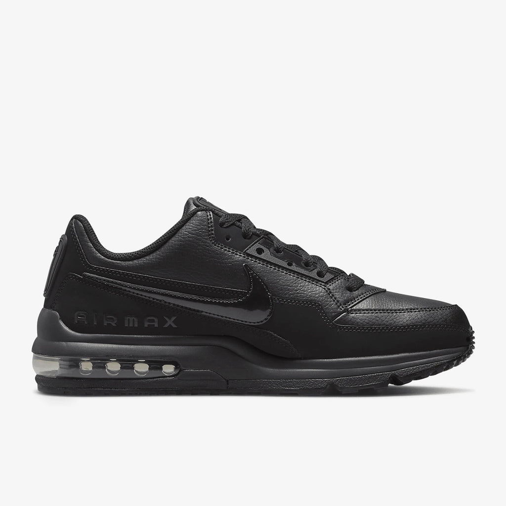 Nike Official Genuine Air Max LTD 3 Men's Cushion Low-Top Running Shoes 687977-020