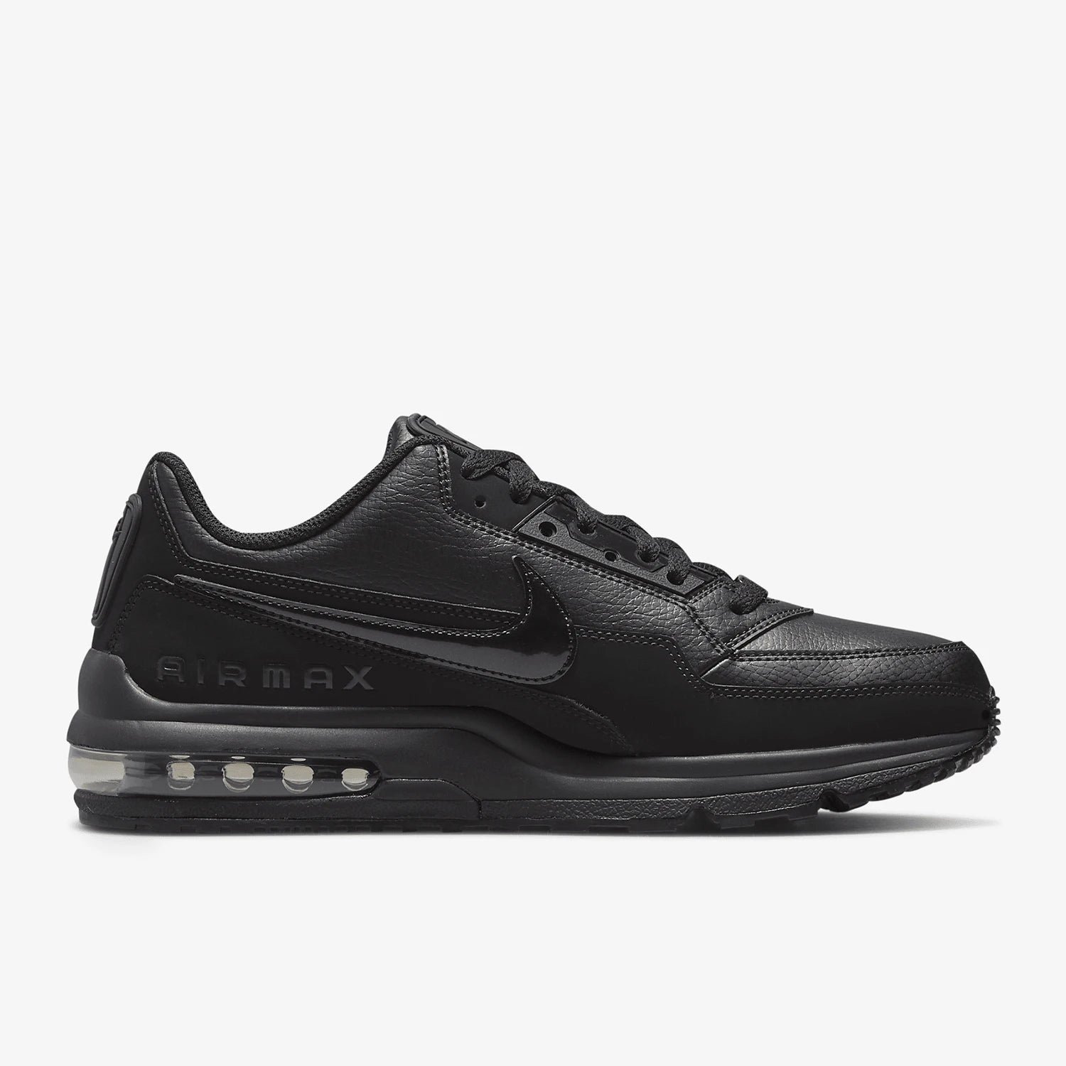 Nike Official Genuine Air Max LTD 3 Men's Cushion Low-Top Running Shoes 687977-020