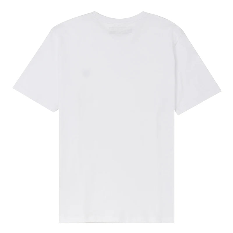 Timberland Mens Outdoor Casual Loose Half-Sleeve Sports Top Comfortable Breathable Short Sleeve A6Dku100