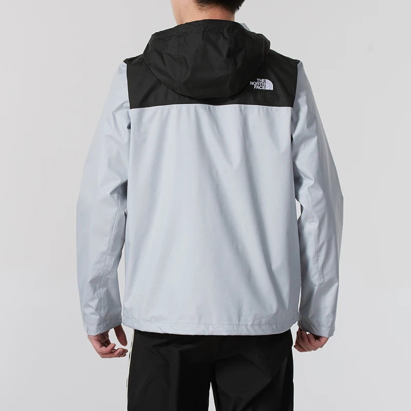 The North Face Men's Jacket Sports Casual Wear Running Jacket