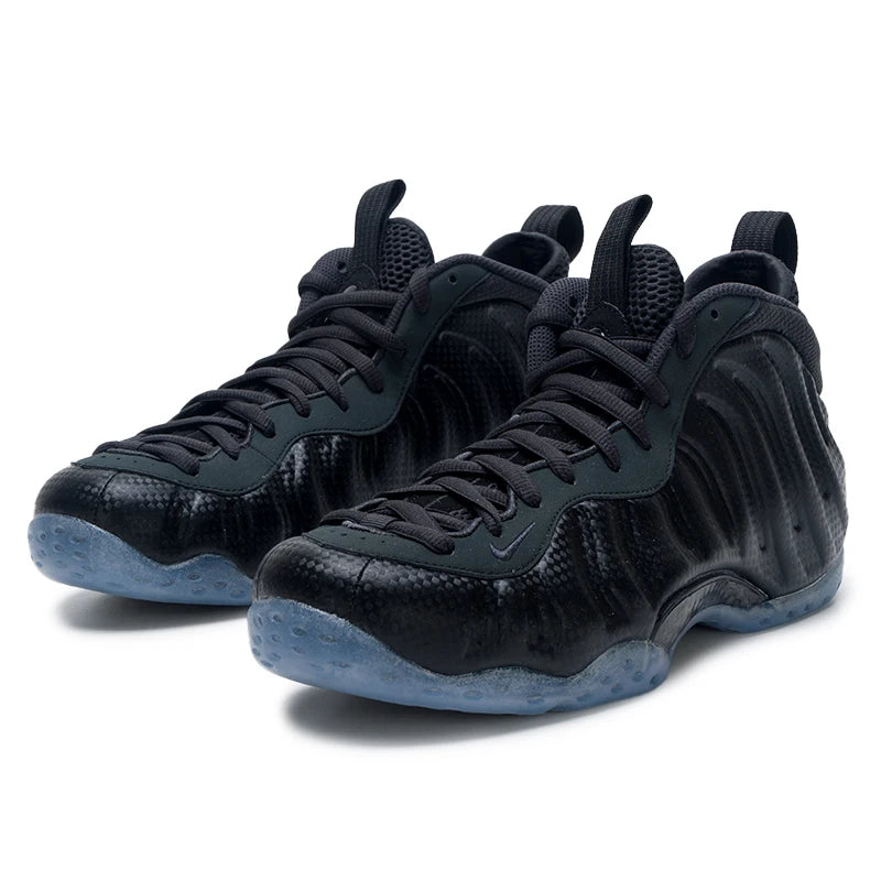 Nike (Nike) Air Foamposite One Men's Basketball Shoes Cushioning Comfortable Wrapping Sports Shoes Hf2902-002