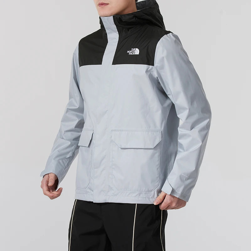 The North Face Men's Jacket Sports Casual Wear Running Jacket