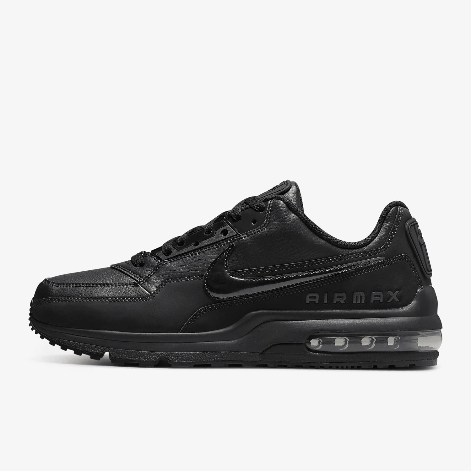 Nike Official Genuine Air Max LTD 3 Men's Cushion Low-Top Running Shoes 687977-020