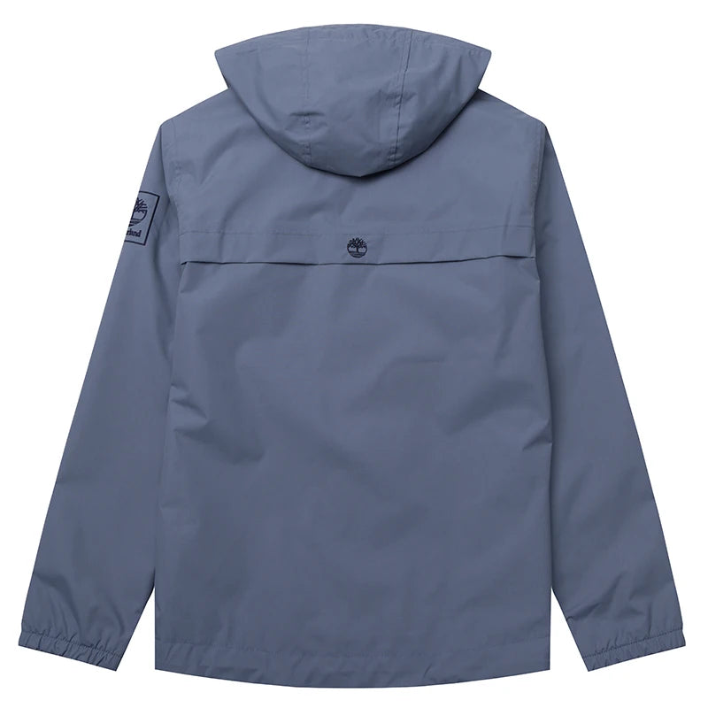 Timberland Jacket Men's Outdoor Hiking Fashion Mountaineering Clothing.