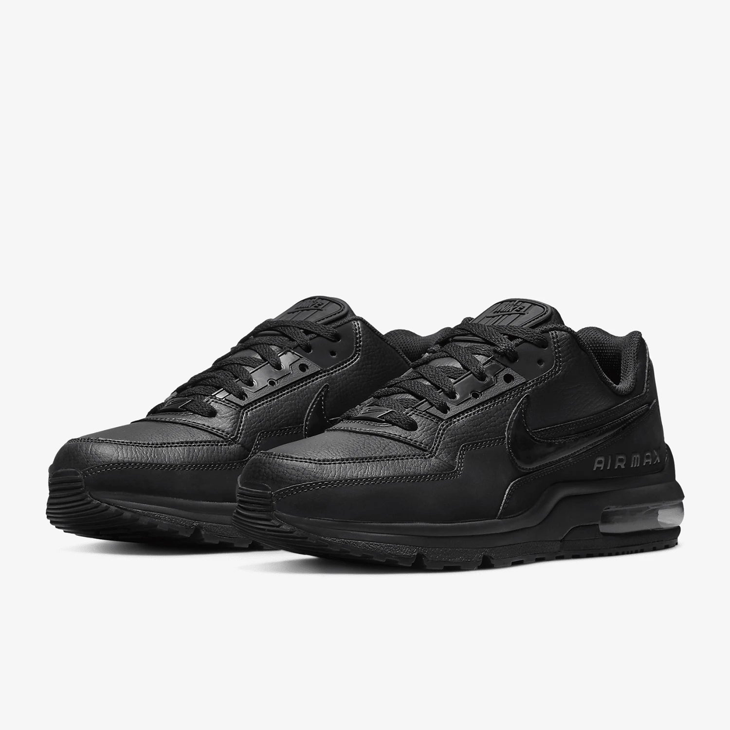 Nike Official Genuine Air Max LTD 3 Men's Cushion Low-Top Running Shoes 687977-020