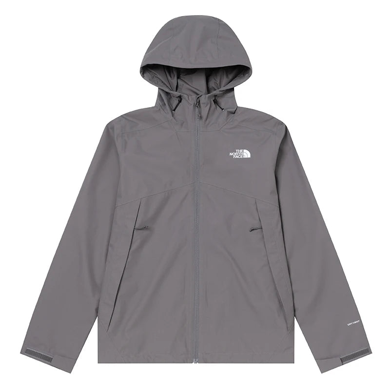 The North Face Men's Jacket Outdoor Sports Daily Casual Hooded Jacket