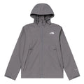 The North Face Men's Jacket Outdoor Sports Daily Casual Hooded Jacket