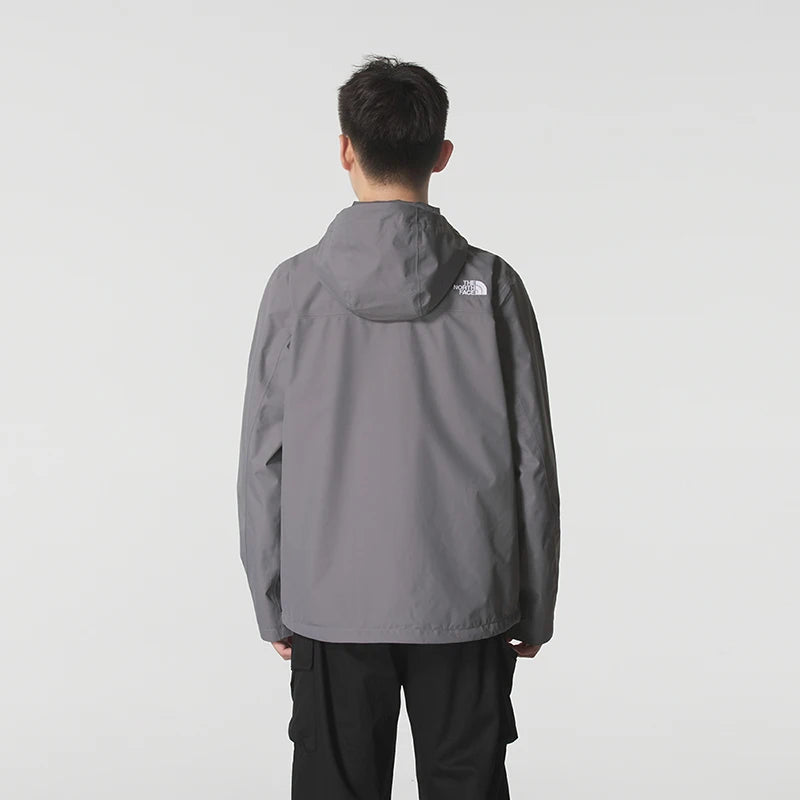The North Face Men's Jacket Outdoor Sports Daily Casual Hooded Jacket