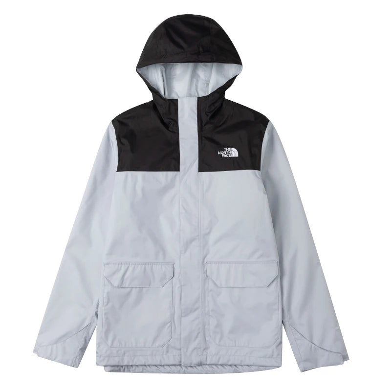 The North Face Men's Jacket Sports Casual Wear Running Jacket