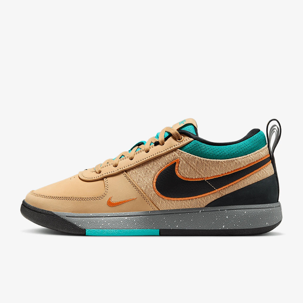 Nike Genuine BOOK 1 EP Men's Low-Top Basketball Shoes IF2405-200