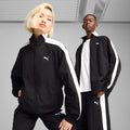 T7 Oversized Track Jacket