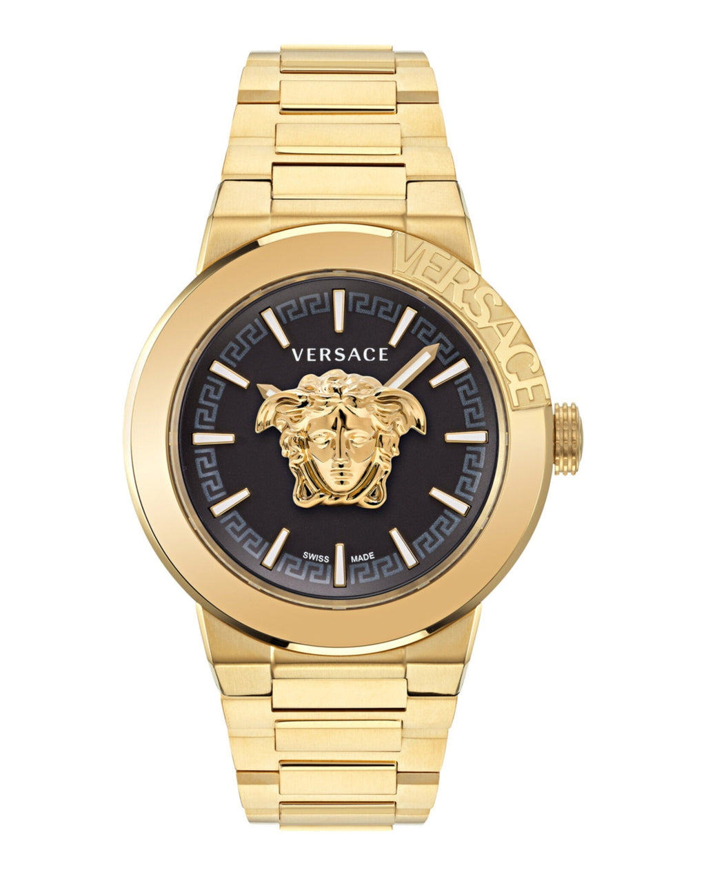 Versace Medusa Infinite Bracelet Watch