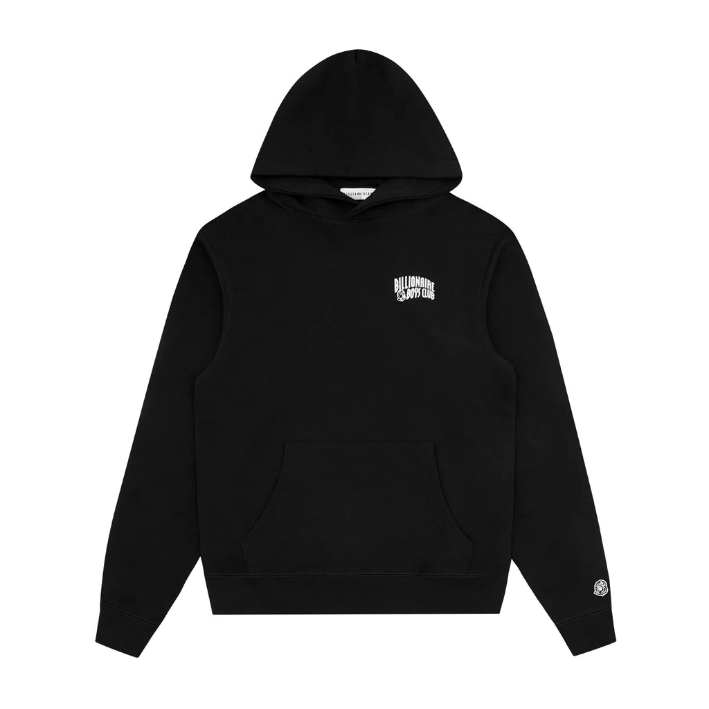 Billionaire Boys Club Small Arch Logo Popover Hoodie