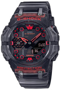Casio G-Shock Men's Black Watch GA-B001G-1AJF Genuine Domestic Product