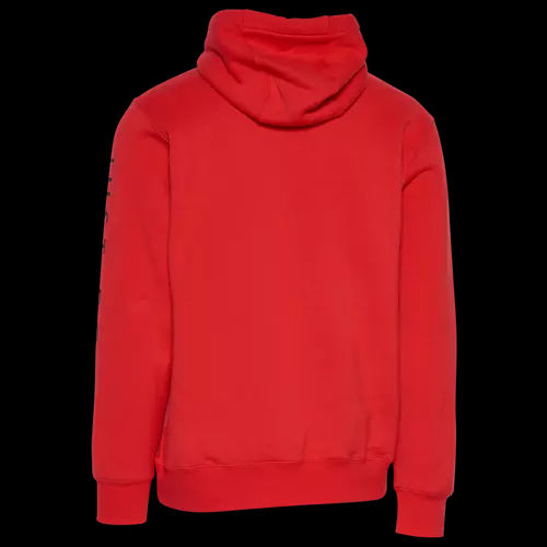 Nike Just Do It Hoodie - Men's