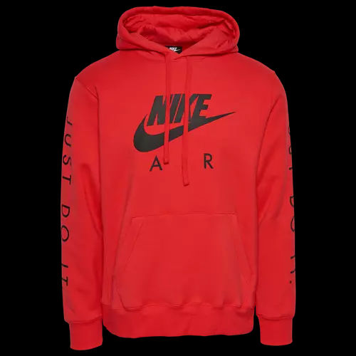Nike Just Do It Hoodie - Men's