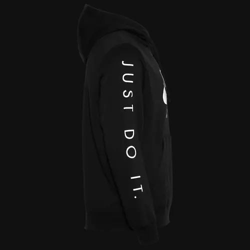Nike Just Do It Hoodie - Men's
