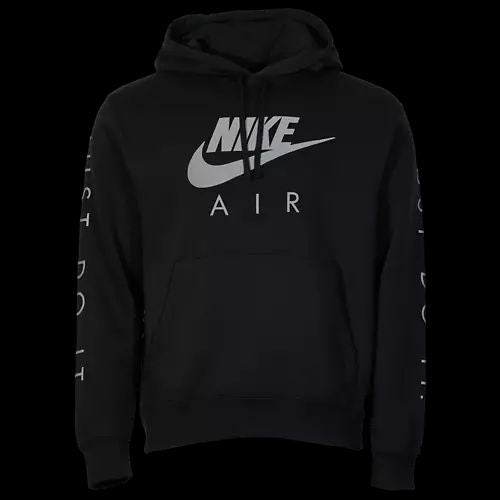 Nike Just Do It Hoodie - Men's