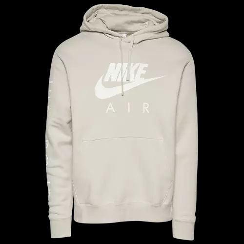 Nike Just Do It Hoodie - Men's