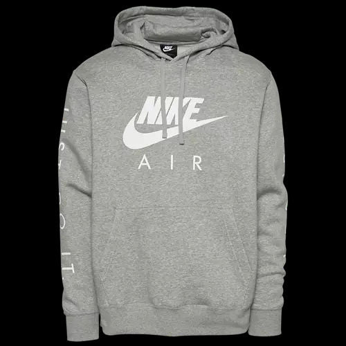Nike Just Do It Hoodie - Men's