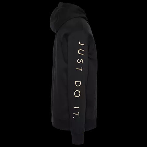 Nike Just Do It Hoodie - Men's