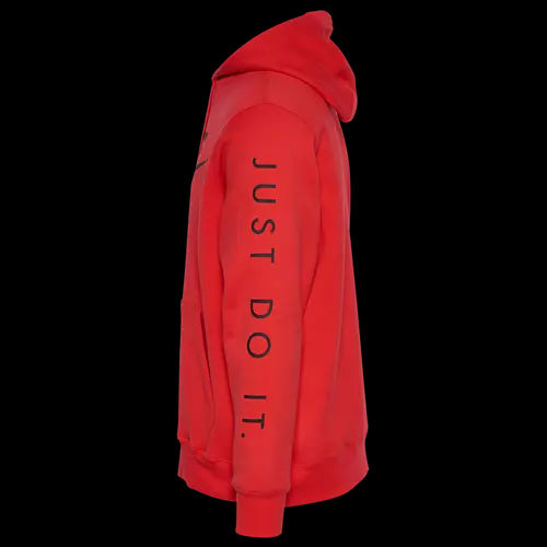 Nike Just Do It Hoodie - Men's