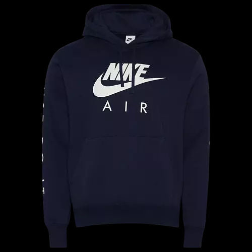 Nike Just Do It Hoodie - Men's