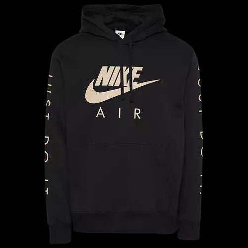Nike Just Do It Hoodie - Men's