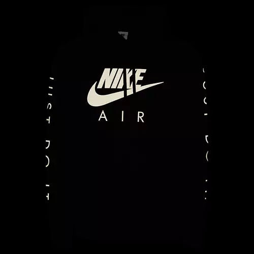 Nike Just Do It Hoodie - Men's