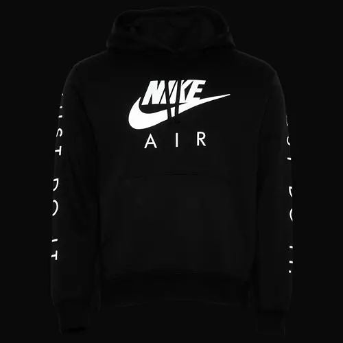 Nike Just Do It Hoodie - Men's