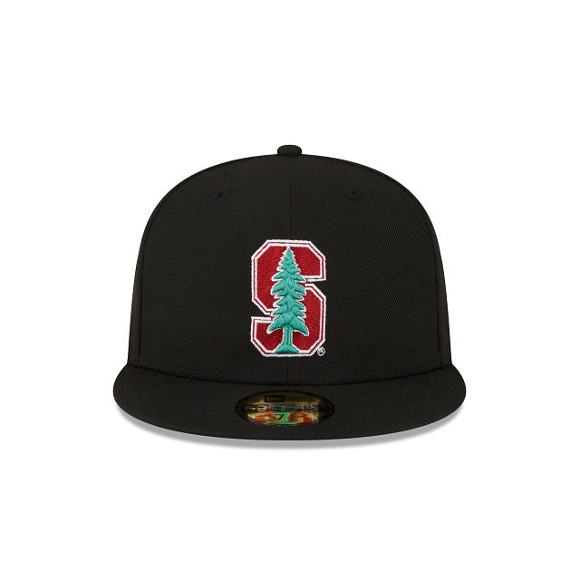 Stanford Cardinal 59FIFTY Fitted Hat