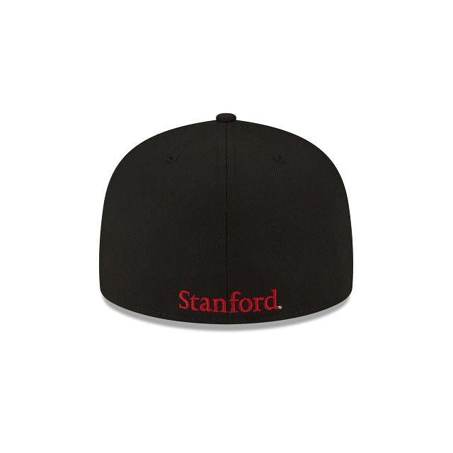 Stanford Cardinal 59FIFTY Fitted Hat