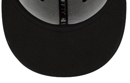 Adult Minnesota Twins New Era Navy Authentic Collection Home 59FIFTY Fitted Hat - Men's