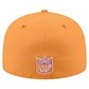 Tampa Bay Buccaneers New Era 59FIFTY Fitted Hat - Orange