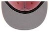Tampa Bay Buccaneers New Era 59FIFTY Fitted Hat - Orange