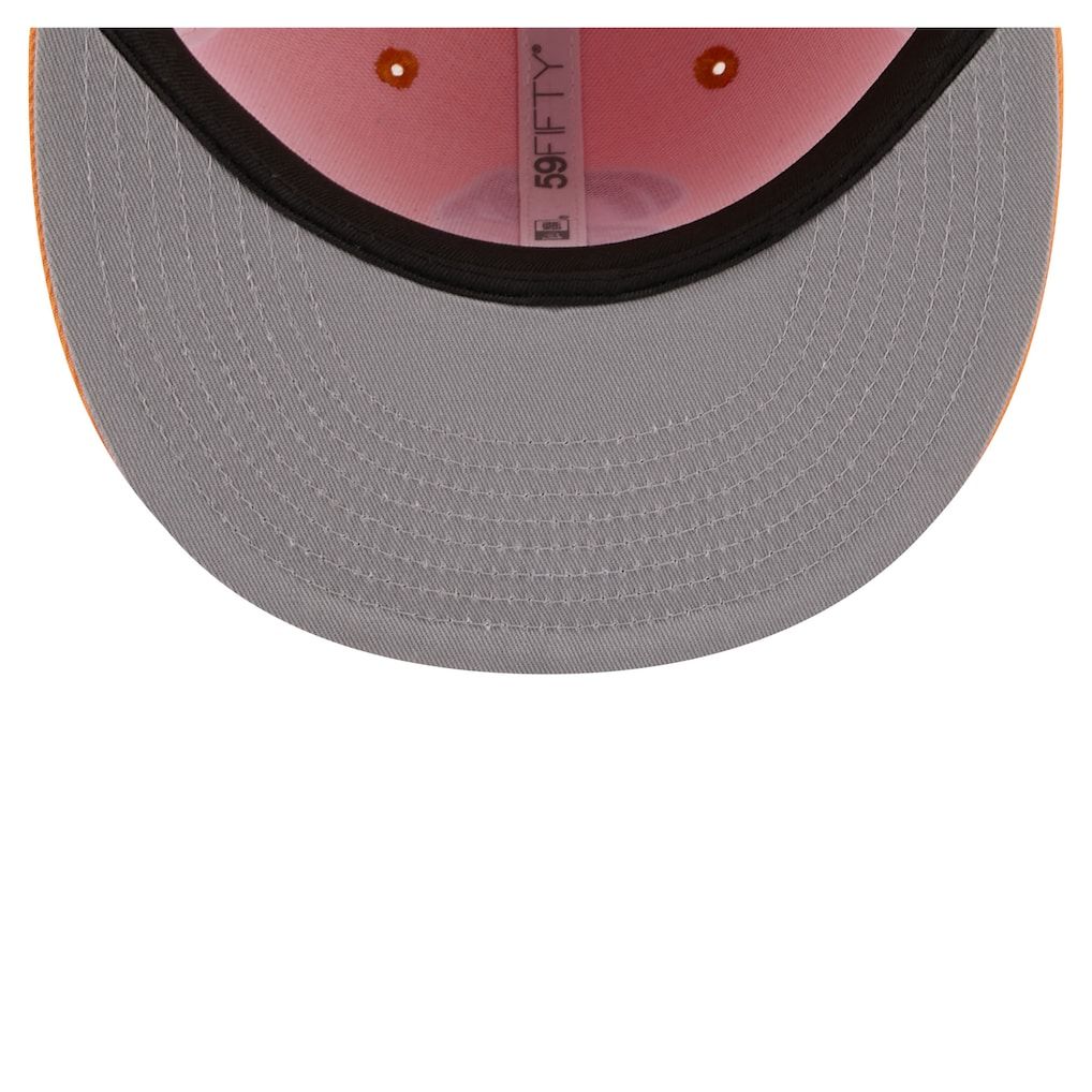 Tampa Bay Buccaneers New Era 59FIFTY Fitted Hat - Orange