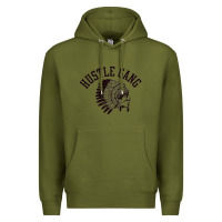 Hustle Gang Unisex Hoodie By Vutuan12 - Artistshot