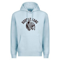 Hustle Gang Unisex Hoodie By Vutuan12 - Artistshot