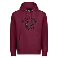 Hustle Gang Unisex Hoodie By Vutuan12 - Artistshot