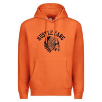 Hustle Gang Unisex Hoodie By Vutuan12 - Artistshot
