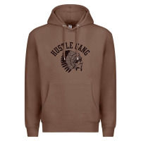 Hustle Gang Unisex Hoodie By Vutuan12 - Artistshot