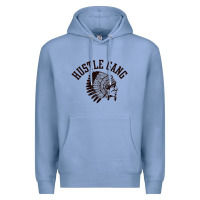 Hustle Gang Unisex Hoodie By Vutuan12 - Artistshot