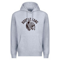 Hustle Gang Unisex Hoodie By Vutuan12 - Artistshot