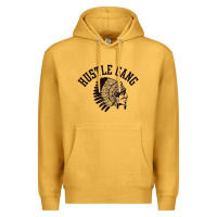 Hustle Gang Unisex Hoodie By Vutuan12 - Artistshot