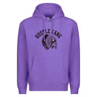 Hustle Gang Unisex Hoodie By Vutuan12 - Artistshot