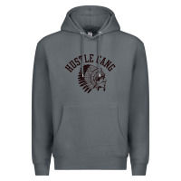 Hustle Gang Unisex Hoodie By Vutuan12 - Artistshot