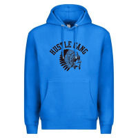 Hustle Gang Unisex Hoodie By Vutuan12 - Artistshot