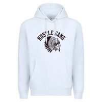 Hustle Gang Unisex Hoodie By Vutuan12 - Artistshot
